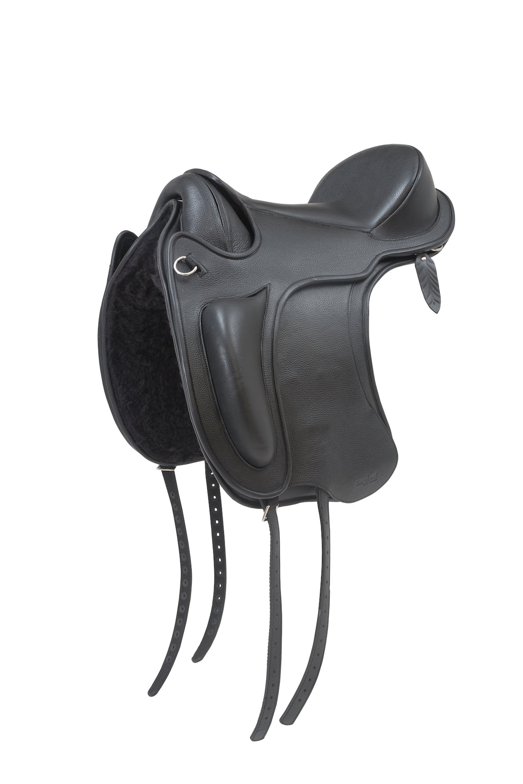 Selle de dressage pour poney Arena – Confort & précision Selle de dressage pour poney Arena – Confort & précision
