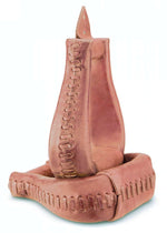 Load image into Gallery viewer, Visalia Leather Western Stirrups

