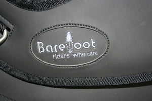 Barefoot Cheyenne Drytex Saddle