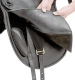 Load image into Gallery viewer, Barefoot Lexington Saddle
