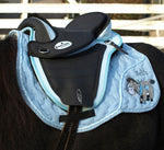 Load image into Gallery viewer, Child Barefoot Saddle Pad
