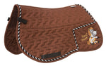Load image into Gallery viewer, Child Barefoot Saddle Pad
