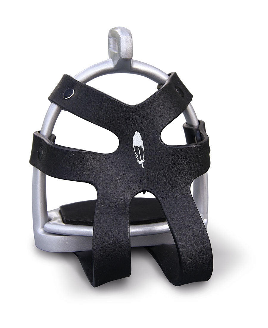 Accessoire Selle Western Étriers Western Pour Enfants - En Accessoire Selle Western Étriers Western Pour Enfants - En